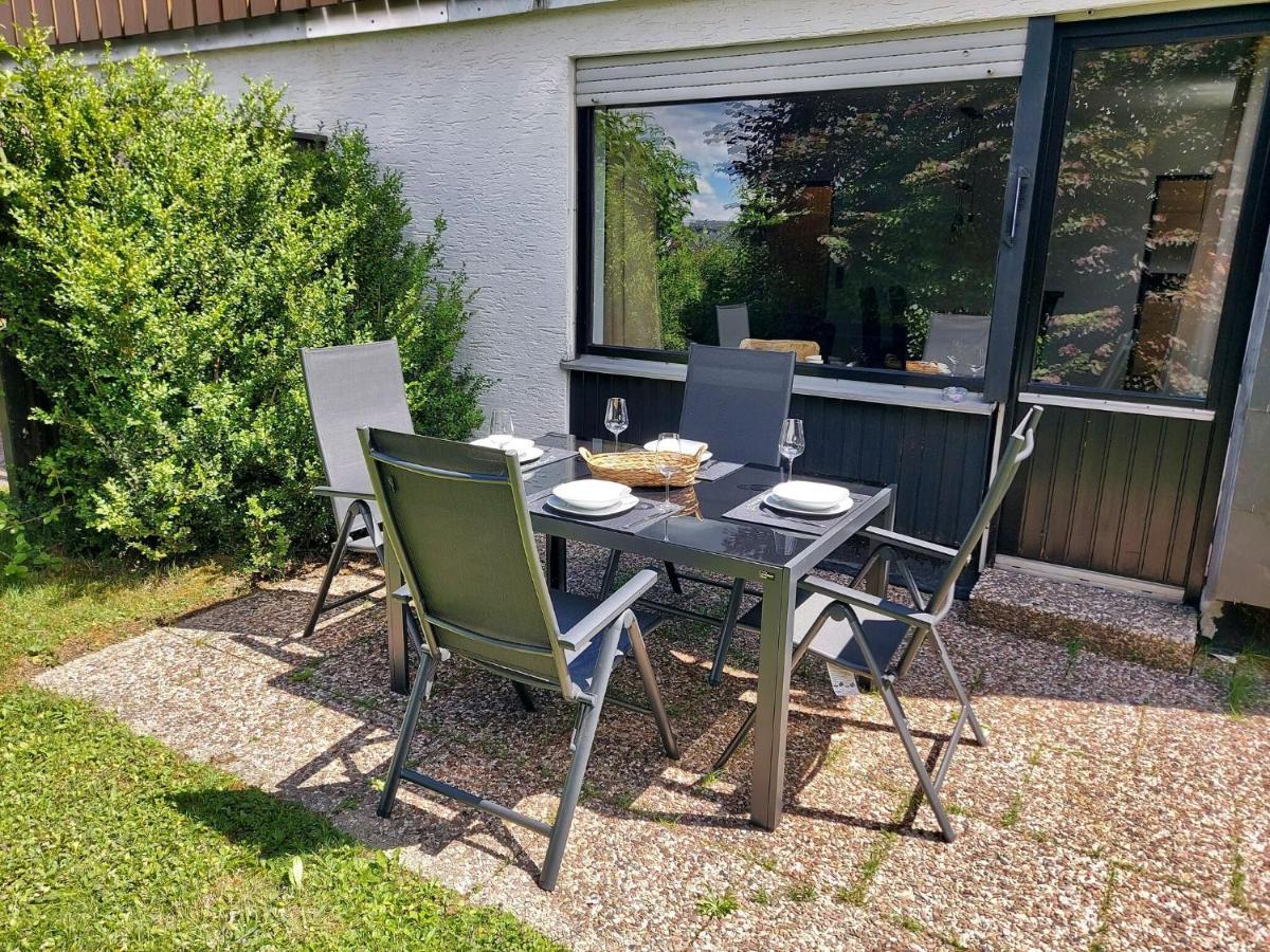 Modern Holiday Home Near Winterberg Eksteriør billede
